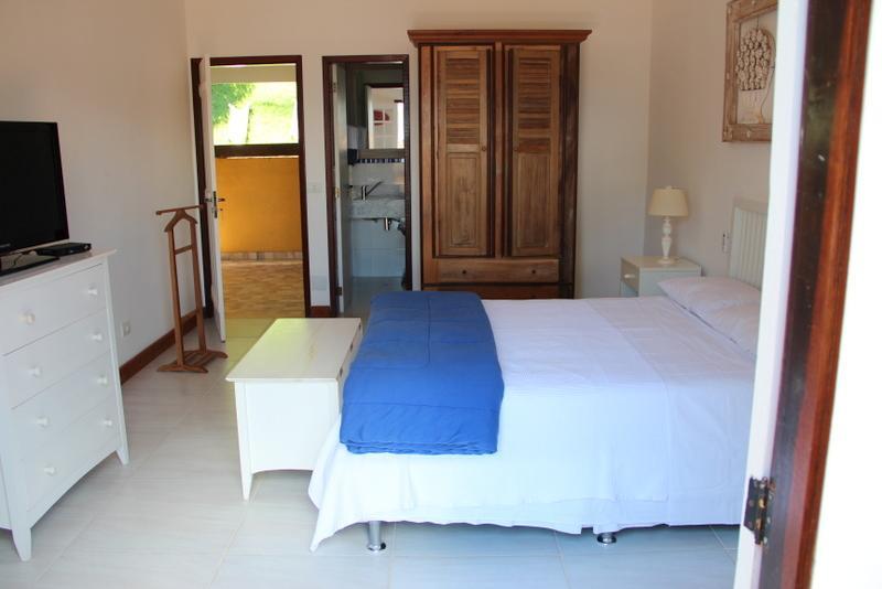 Riccio Di Mare Hotel Angra dos Reis Bagian luar foto