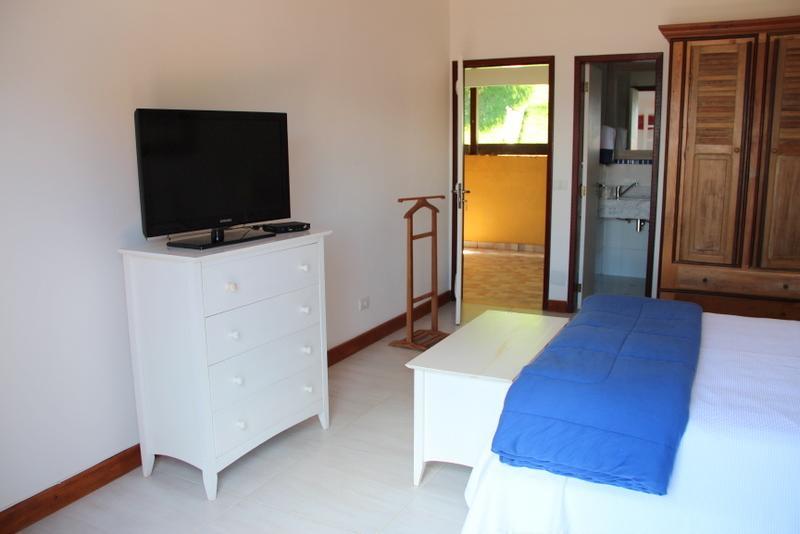 Riccio Di Mare Hotel Angra dos Reis Bagian luar foto