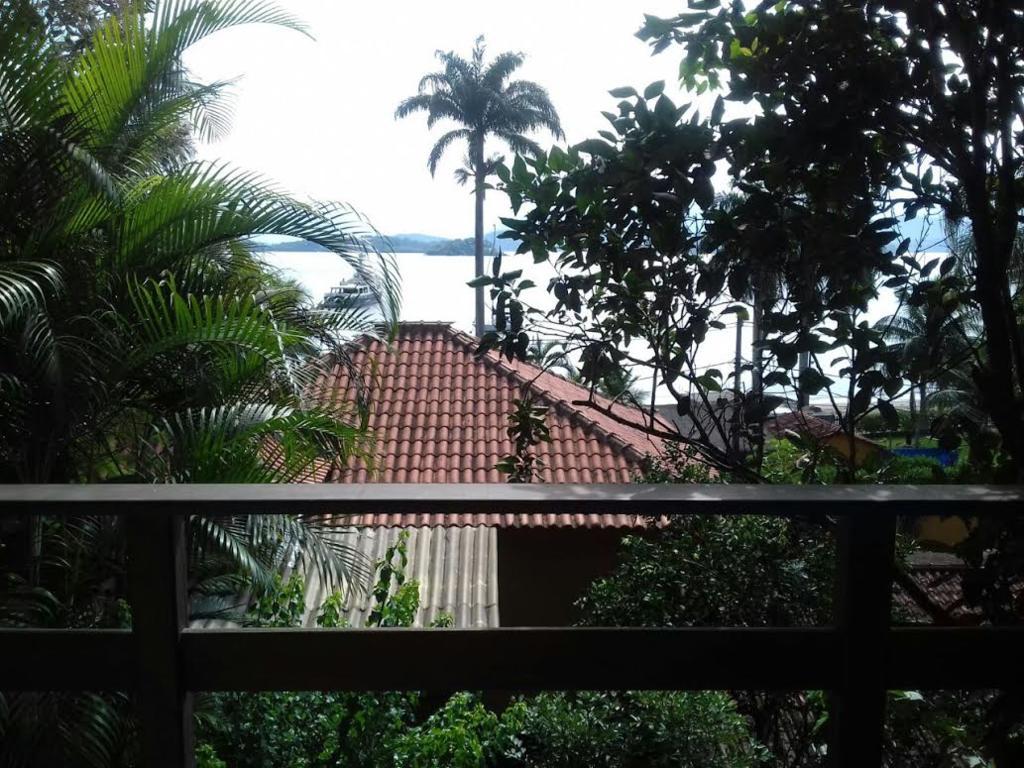 Riccio Di Mare Hotel Angra dos Reis Bagian luar foto