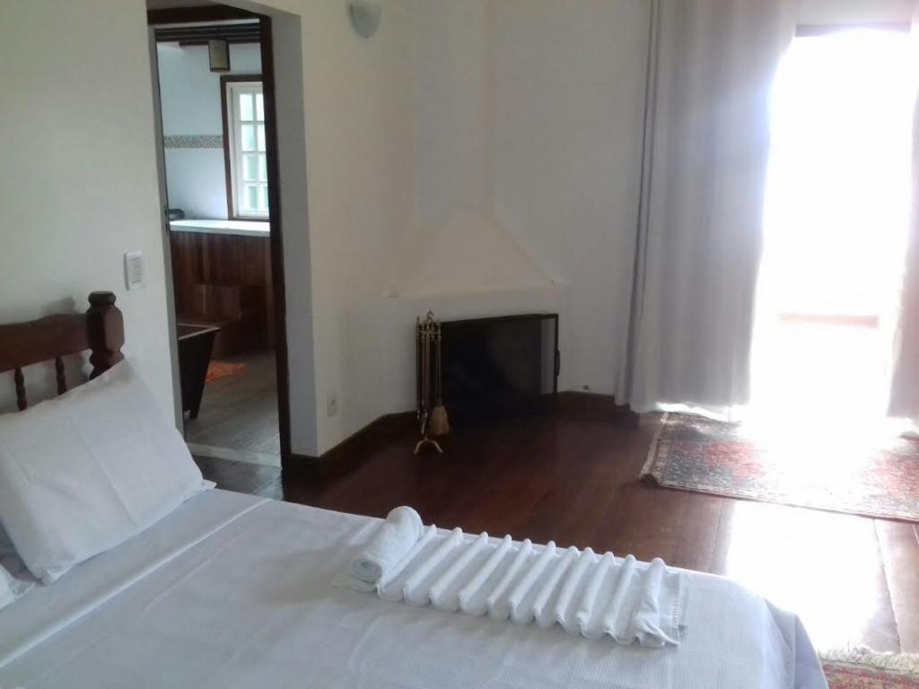 Riccio Di Mare Hotel Angra dos Reis Bagian luar foto
